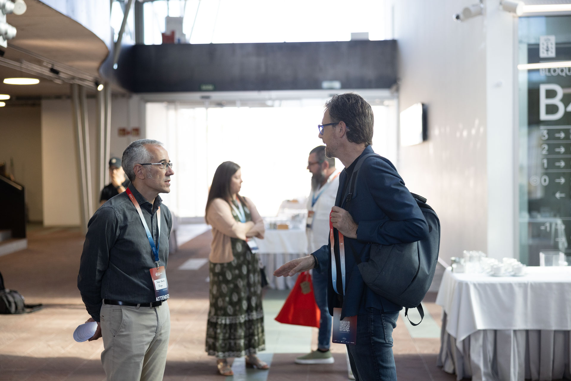 Atlantic Bioprocessing Summit