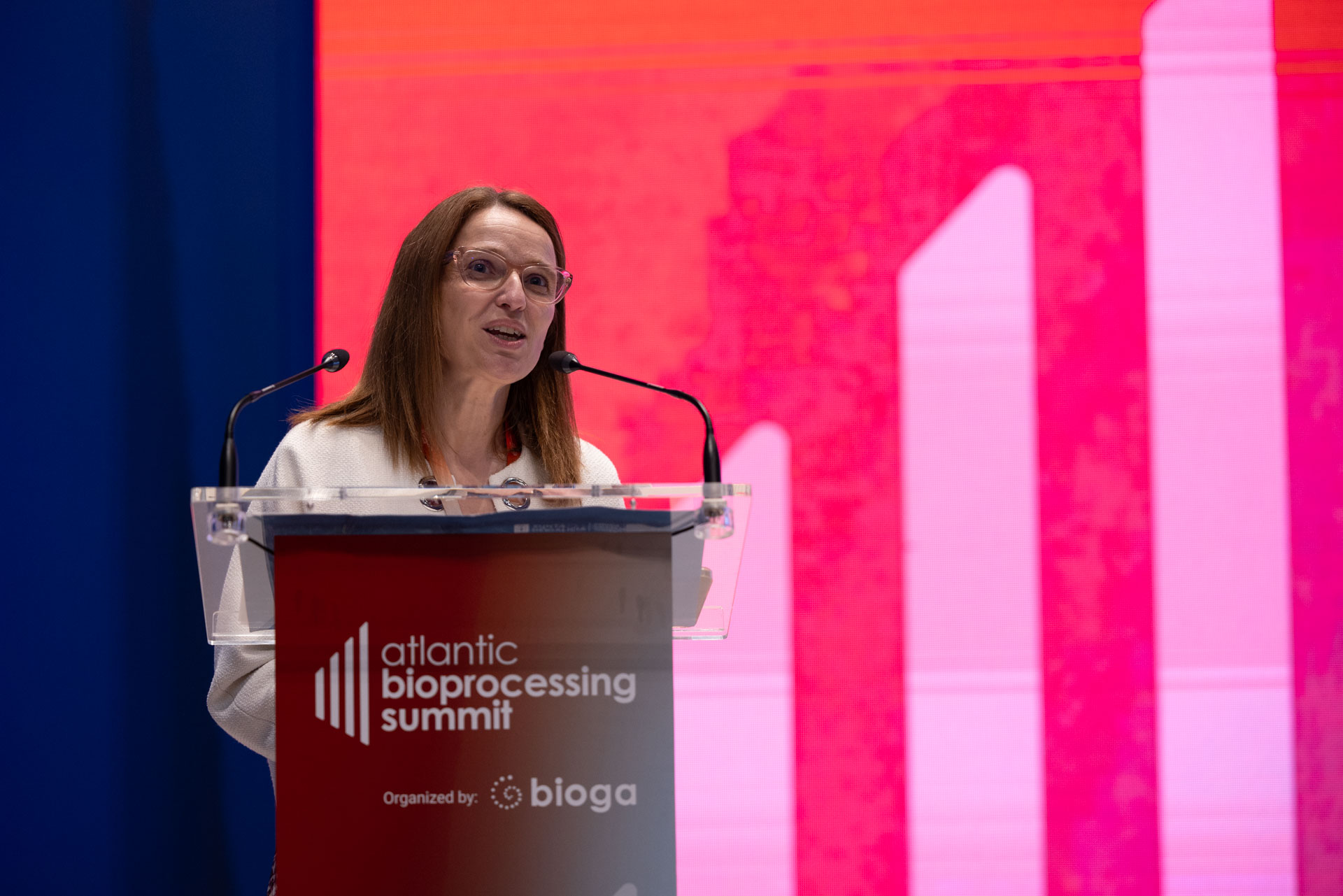 Atlantic Bioprocessing Summit