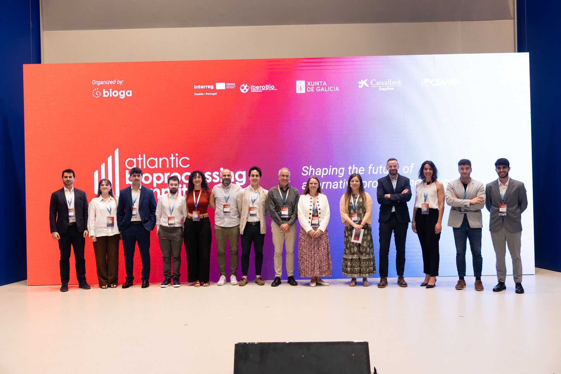 Atlantic Bioprocessing Summit