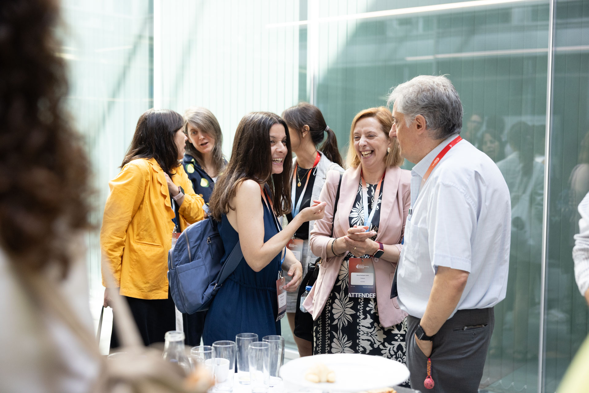 Atlantic Bioprocessing Summit