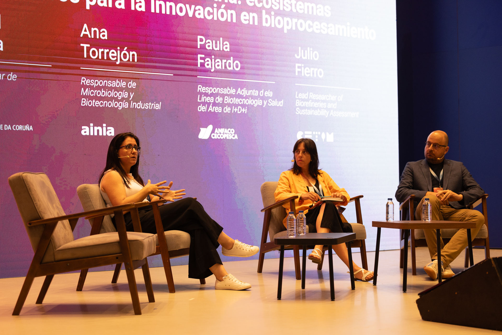 Atlantic Bioprocessing Summit