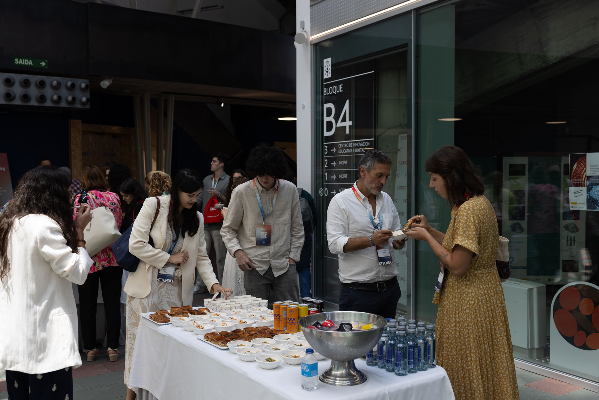 Atlantic Bioprocessing Summit