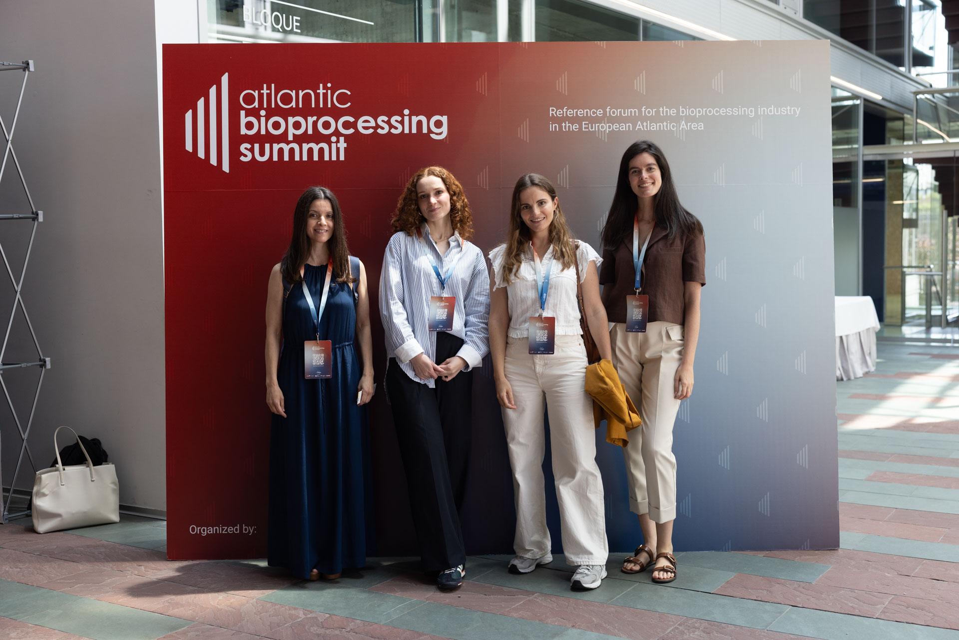 Atlantic Bioprocessing Summit